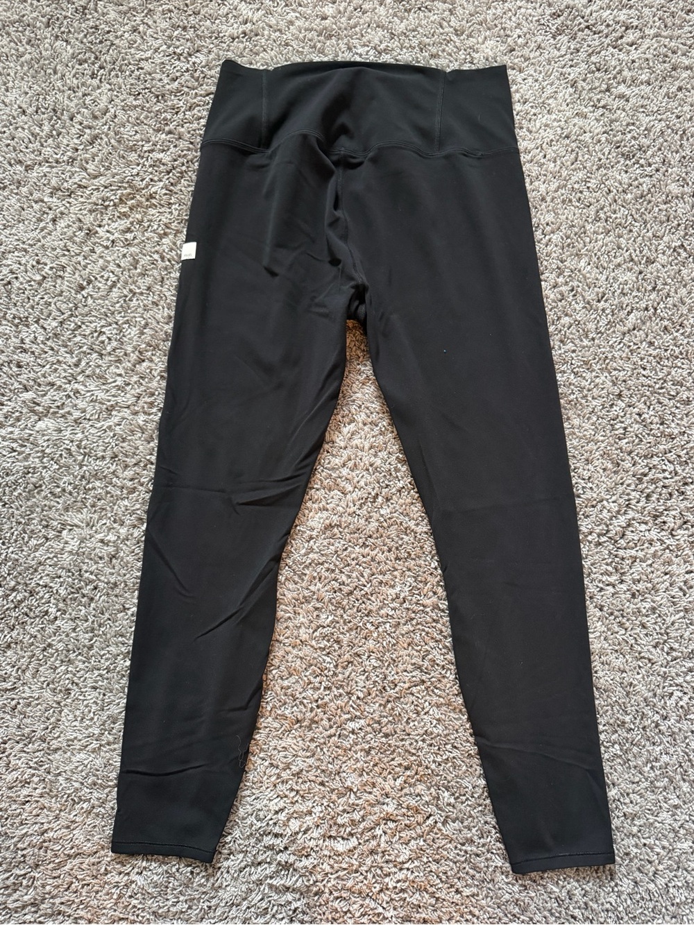 Vuori AllTheFeels Leggings